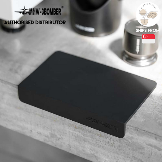 MHW-3BOMBER Silicone Tamping Mat Pad