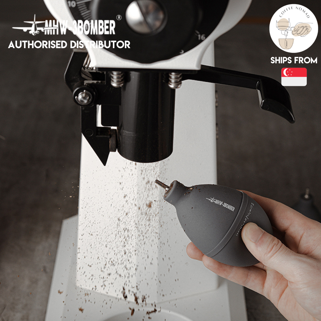 MHW-3BOMBER Coffee Air Blower