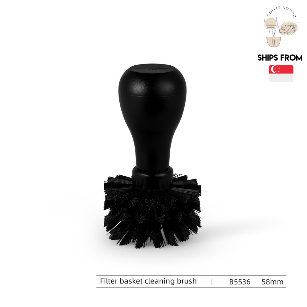 MHW-3BOMBER ABS Coffee Portafilter Basket Brush