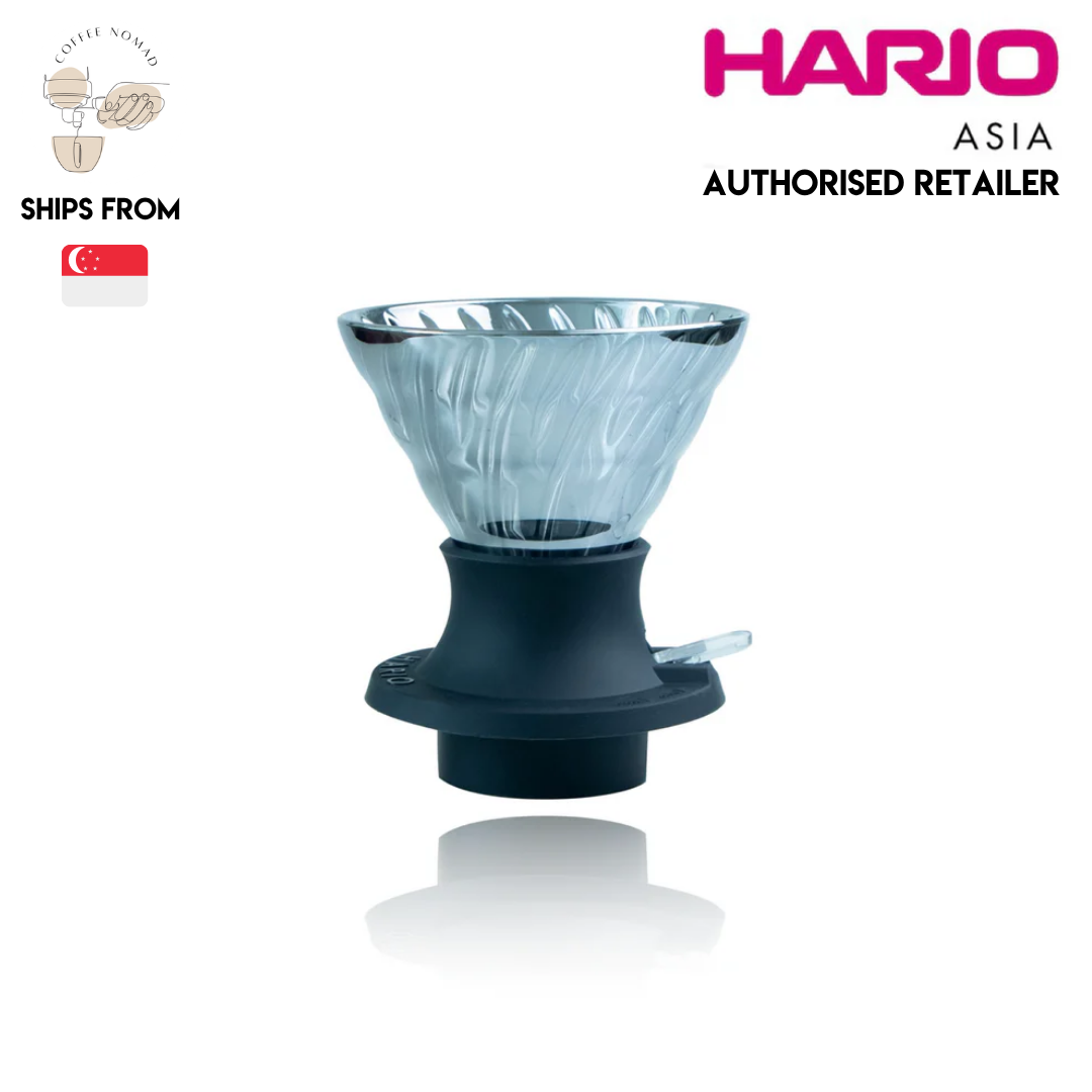 HARIO V60 Switch Immersion Dripper 02/03 | Coffee Dripper