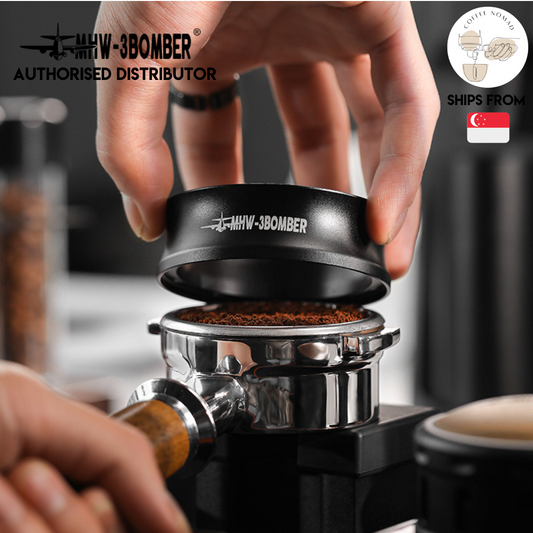 MHW-3BOMBER Magnetic Dosing Ring 51mm/53-54mm/58mm