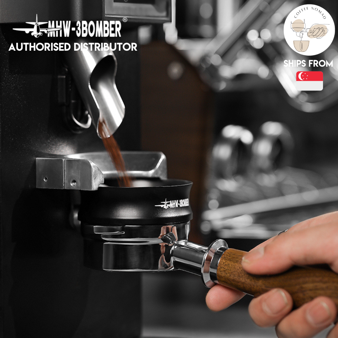 MHW-3BOMBER Magnetic Dosing Ring 51mm/53-54mm/58mm