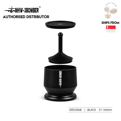 MHW-3BOMBER Blind Shaker Dosing funnel (51-54mm & 58mm)