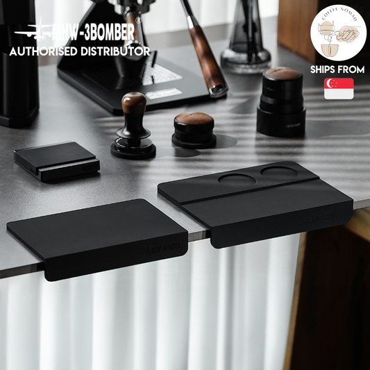 MHW-3BOMBER Silicone Tamping Mat Pad