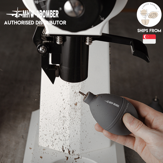 MHW-3BOMBER Coffee Air Blower