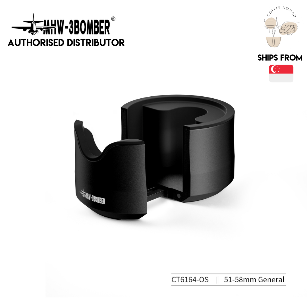 MHW-3BOMBER Astra Portafilter Holder (51-58mm)