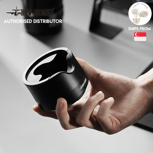 MHW-3BOMBER Astra Portafilter Holder (51-58mm)
