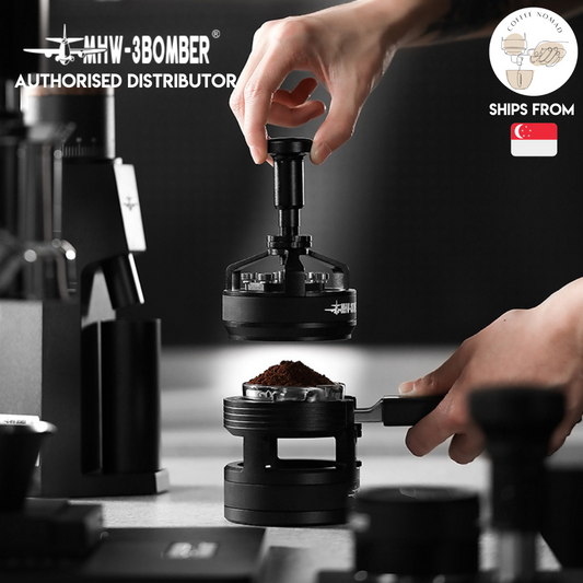 MHW-3BOMBER Yu Series Cyclone Needle Distribution Tool 51mm , 53mm , 58mm