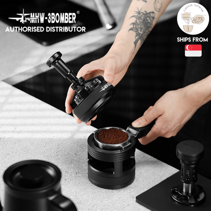 MHW-3BOMBER Yu Series Cyclone Needle Distribution Tool 51mm , 53mm , 58mm
