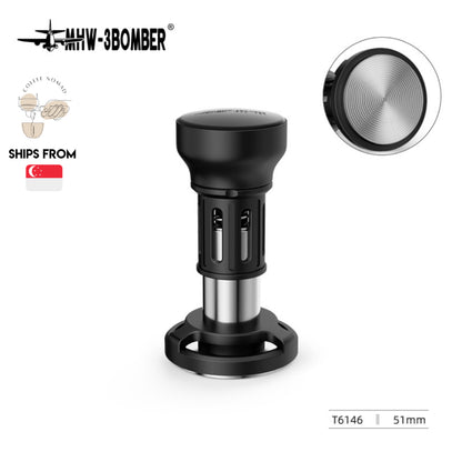 MHW-3BOMBER Yu Series Impact Tamper 51, 53, 58mm