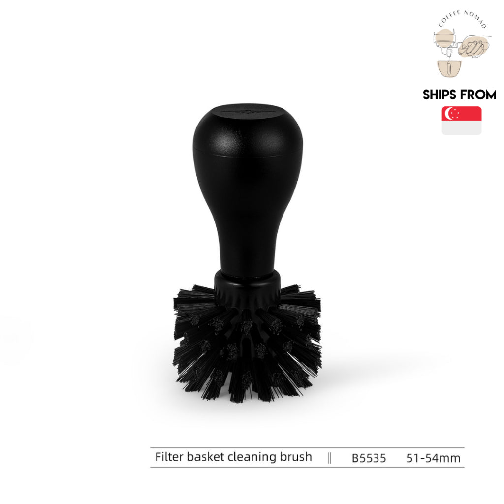 MHW-3BOMBER ABS Coffee Portafilter Basket Brush