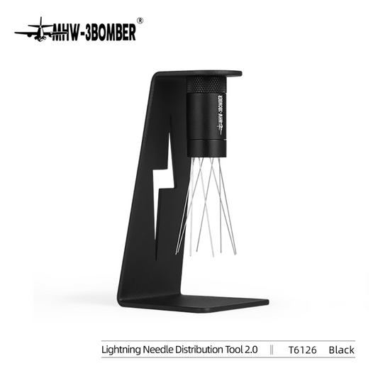 MHW-3BOMBER Lightning Needle Distribution Tool 2.0