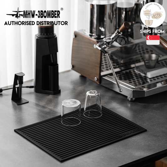 MHW-3BOMBER Silicone Dish Drying Pad