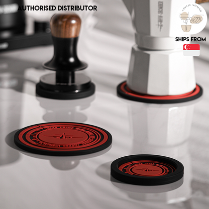 MHW-3BOMBER Tamping tamper mat & Heat insulation mat