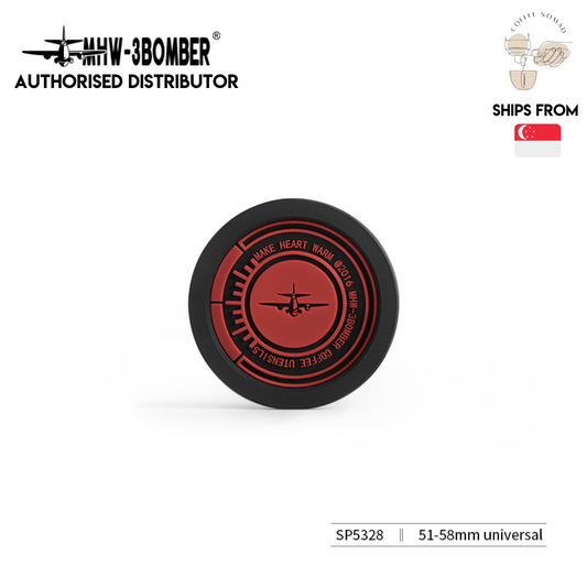 MHW-3BOMBER Tamping tamper mat & Heat insulation mat