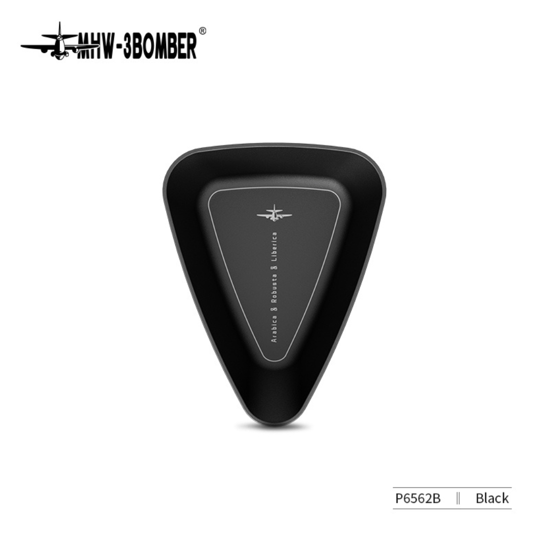 MHW-3BOMBER BeanBoat Coffee Bean Dosing Cup – 110ml