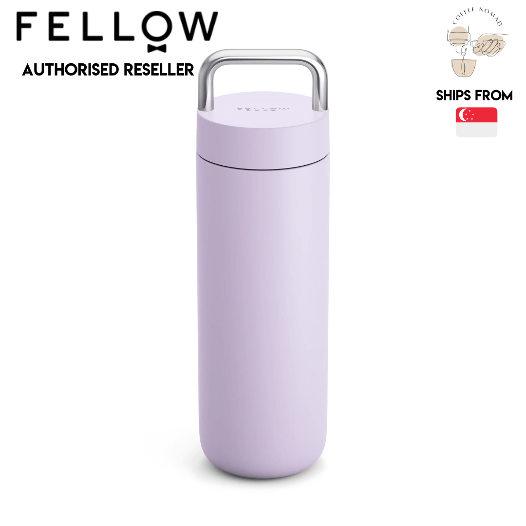 Fellow Carter Carry Tumbler in Peri Twinkle