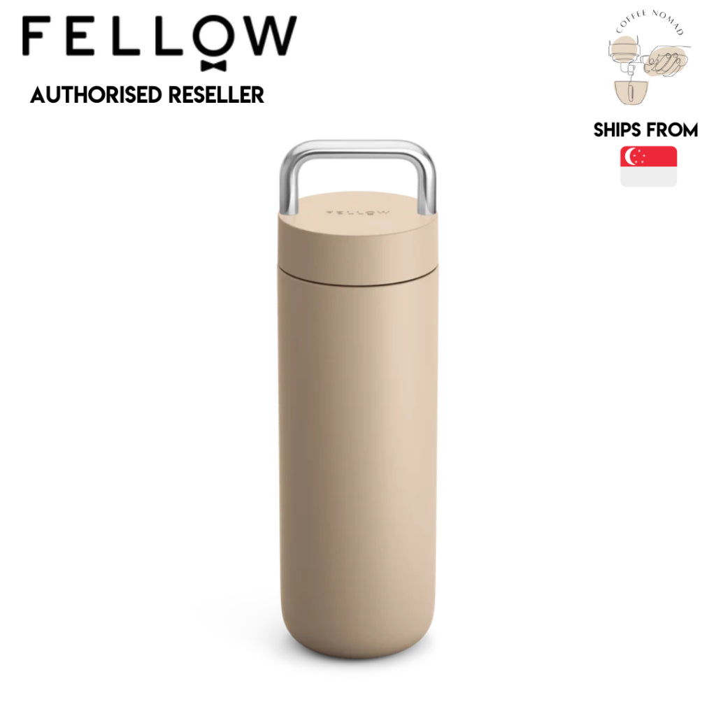 Fellow Carter Carry Tumbler in Sand Dune