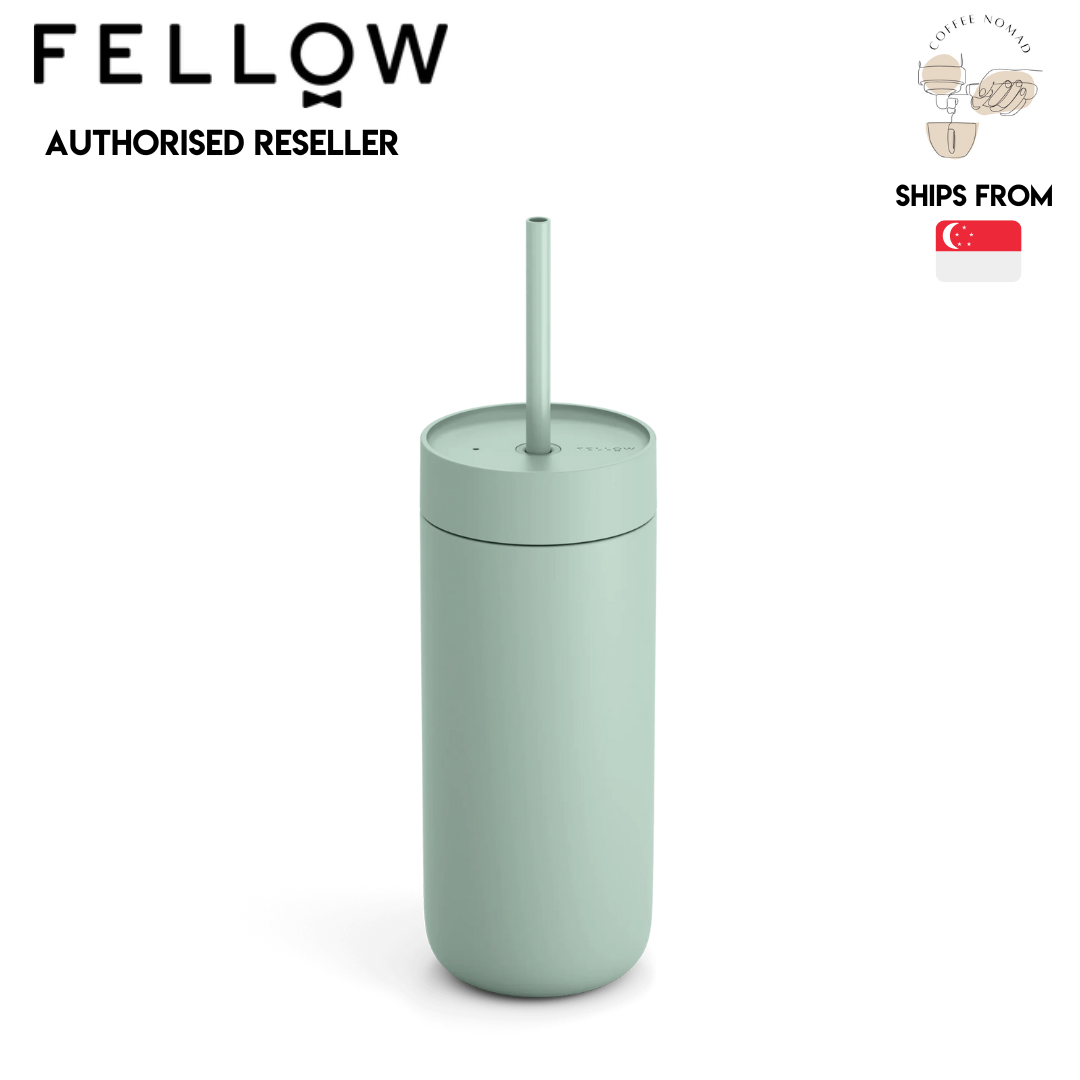 Fellow Carter Cold Tumbler in Mint Chip